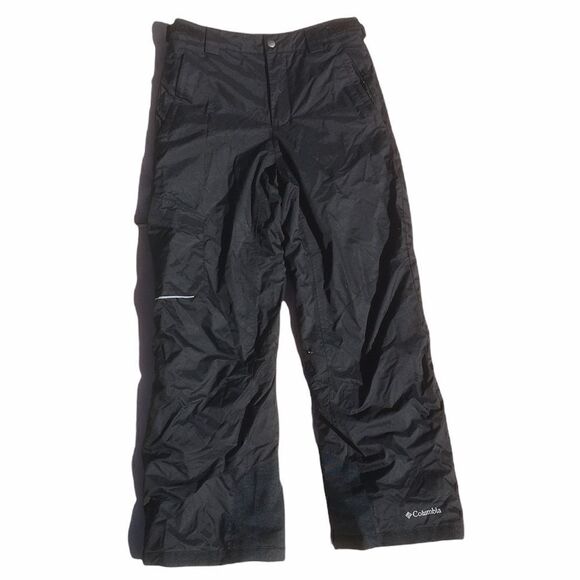 COPY - Columbia Bugaboo Omni Heat Pant Black - Picture 1 of 11